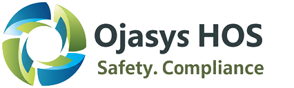 Ojasys HOS — Safety. Compliance.